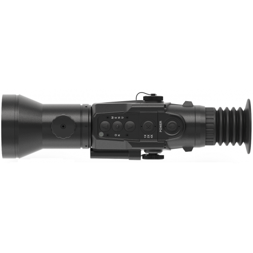 Тепловизионный прицел (Дедал) Dedal-T4.642 Hunter