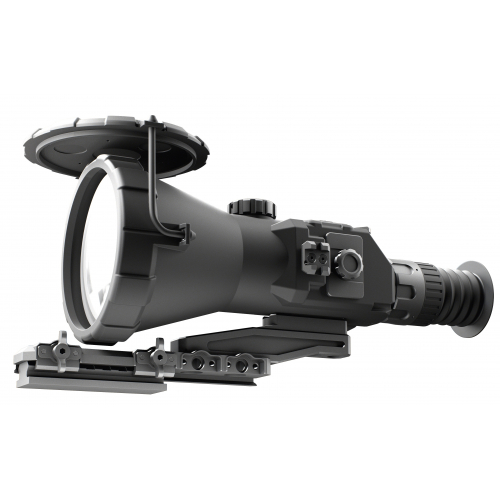 Тепловизионный прицел Fortuna General One 3XL