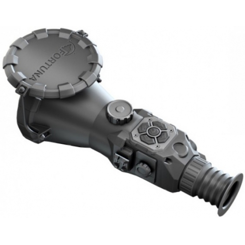 Тепловизионный прицел Fortuna General One 3XL