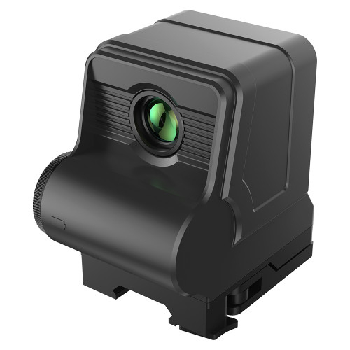 Тепловизионный коллиматор iRay XHolo HP13
