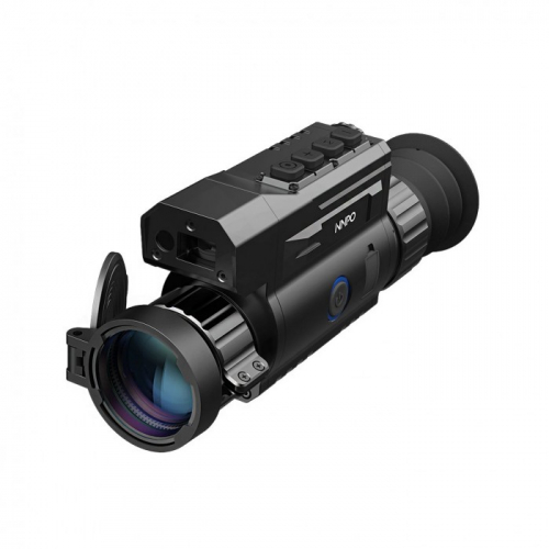 Тепловизионный прицел с дальномером NNPO TR22-LRF-350