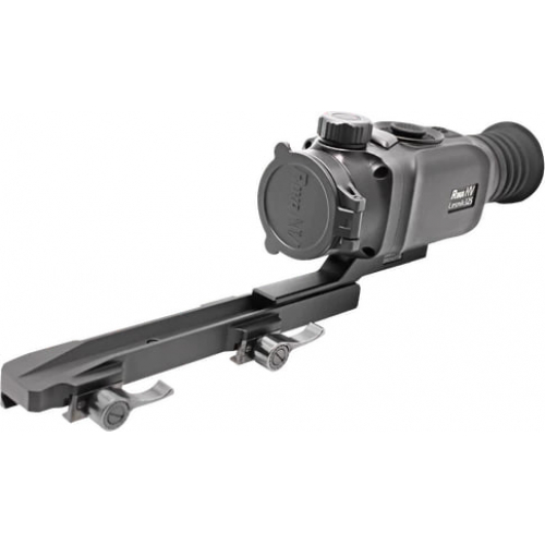 Тепловизионный прицел RikaNV Lesnik 325