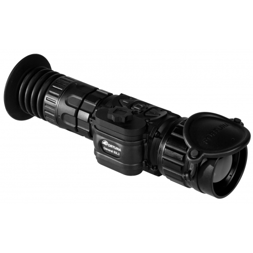 Тепловизионный прицел (Фортуна) Fortuna General 50L3