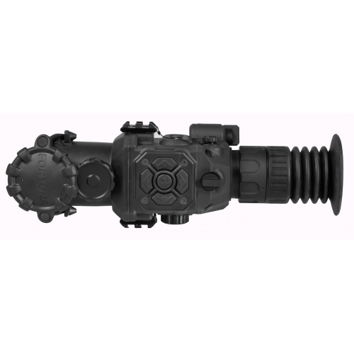 Тепловизионный прицел Fortuna General One 6M