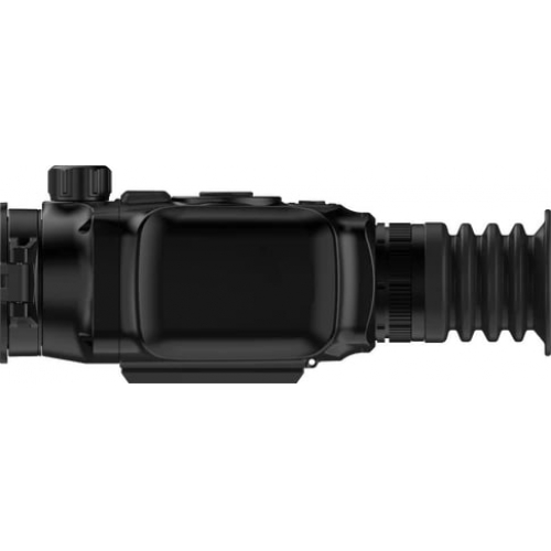 Тепловизионный прицел RikaNV Lesnik 335L