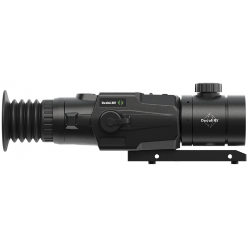 Тепловизионный прицел (Дедал) Dedal-T2.380 Hunter (v.5.1)