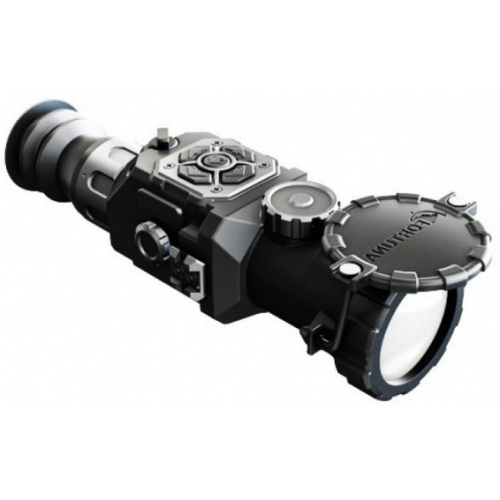 Тепловизионный прицел Fortuna General One 3M