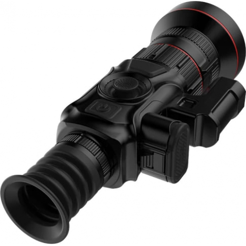 Тепловизионный прицел RikaNV Lesnik 360L