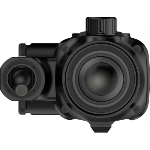Тепловизионный прицел RikaNV Lesnik 335L