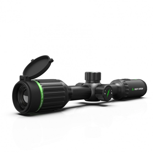 Тепловизионный прицел CONOTECH NAR350