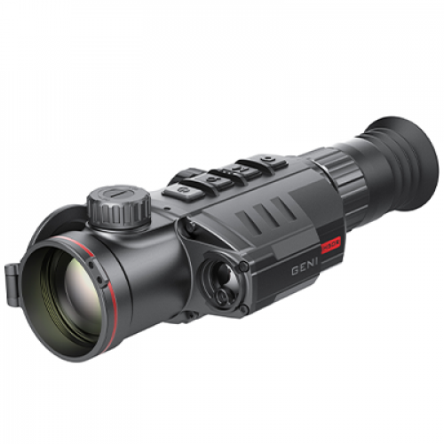 Тепловизионный прицел iRay Geni GH 50R