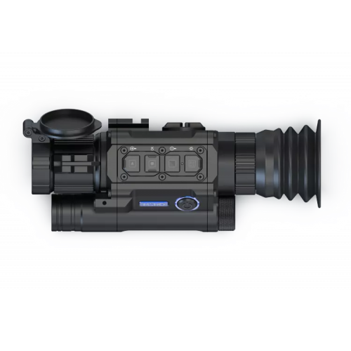 Цифровой прицел ночного видения PARD NV008S 6.5/13X 850nm