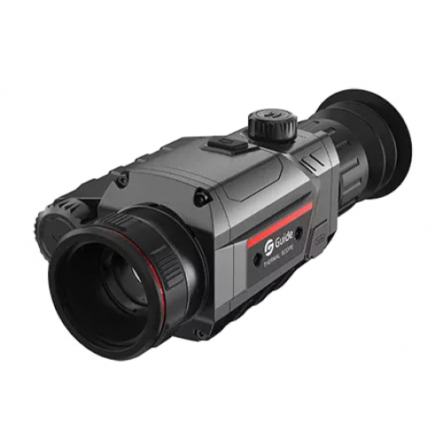 Тепловизионный прицел Guide TR430