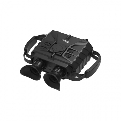 Тепловизионный бинокль IRAY XFUSE PT-SE 640