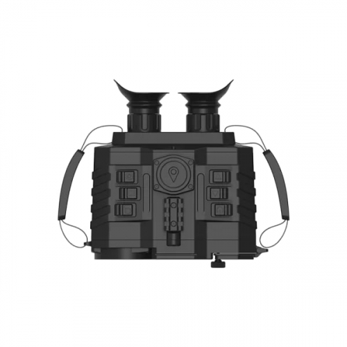 Тепловизионный бинокль IRAY XFUSE PT-F