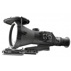 Тепловизионный прицел Fortuna General One 3XL