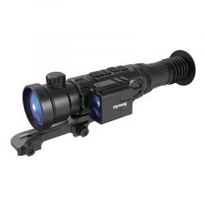 Тепловизионный прицел Sytong RM03-35LRF с дальномером