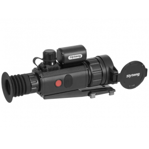 Тепловизионный прицел Sytong AM06-50LRF с дальномером