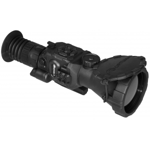 Тепловизионный прицел Fortuna General One 3L