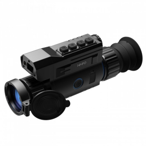 Тепловизионный прицел с дальномером NNPO TR22-LRF-350
