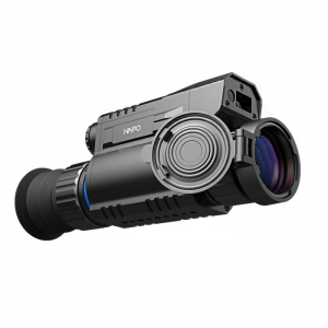 Тепловизионный прицел с дальномером NNPO TR22-LRF-350