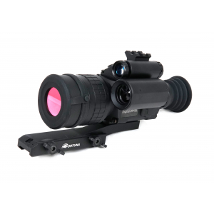 Цифровой прицел Arkon Digital D940L с дальномером