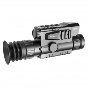 Тепловизионный прицел NNPO TR20B-25mm LRF