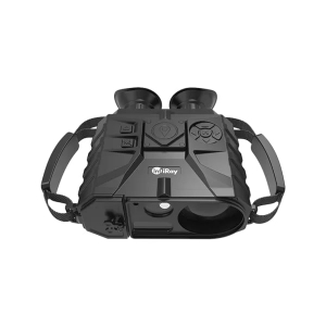 Тепловизионный бинокль IRAY XFUSE PT-HD